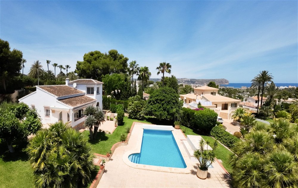 impressive villa with guest house in javea 2341151670