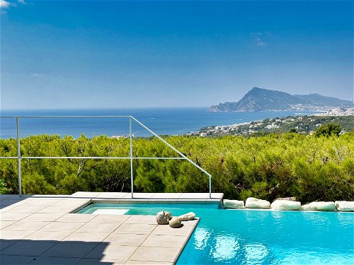 modern villa in altea with open views over the mediterranean sea 1562322027