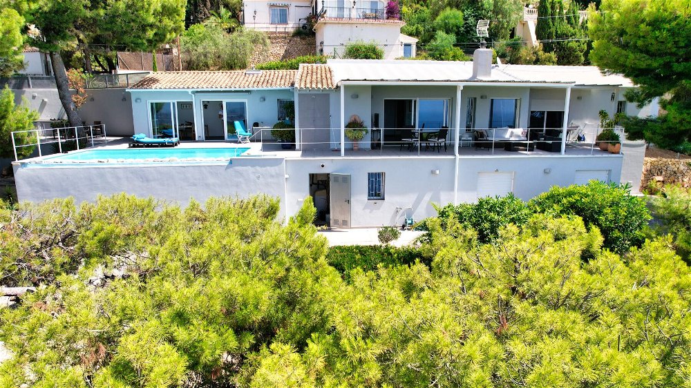 modern villa in altea with open views over the mediterranean sea 1562322027