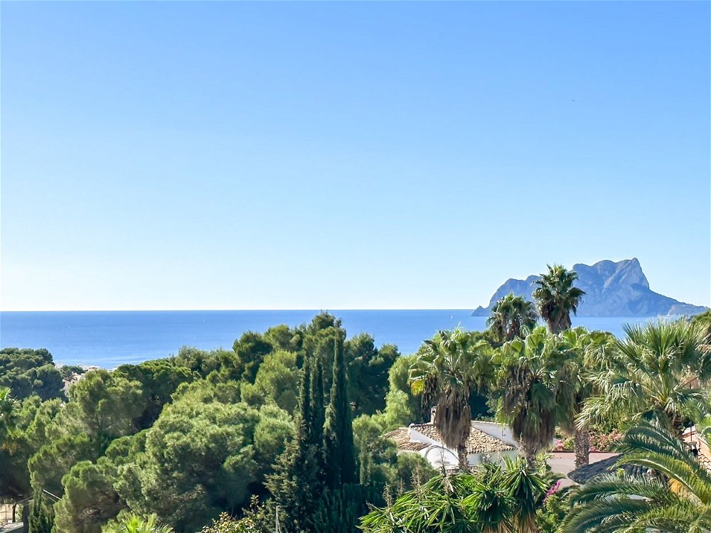 luxury villa with sea views in el portet, moraira 1646088841