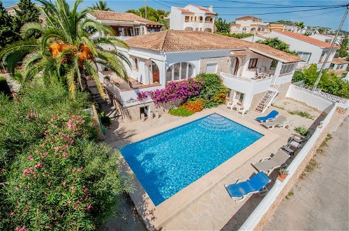 villa for sale in calpe with sea and ifach rock views 1981625798