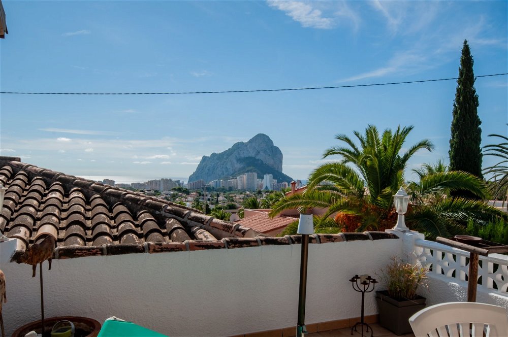 villa for sale in calpe with sea and ifach rock views 1981625798