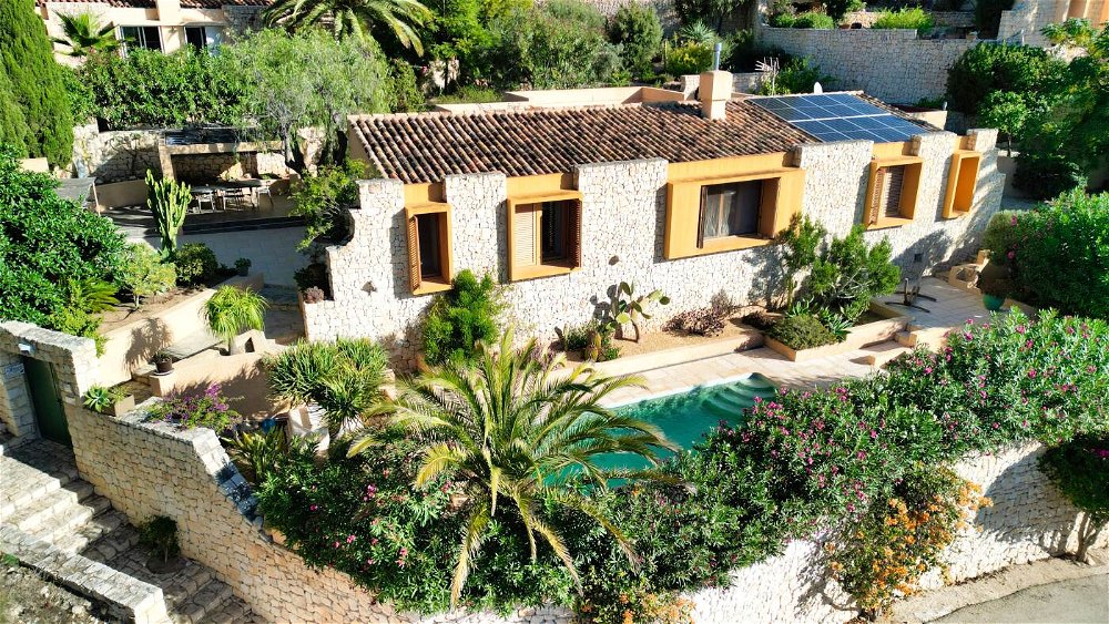 unique design villa for sale in calpe 294502108