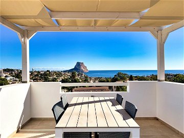ibicencan style villa with beautiful sea views in calpe 1523044804