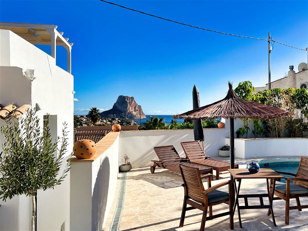ibicencan style villa with beautiful sea views in calpe 1523044804