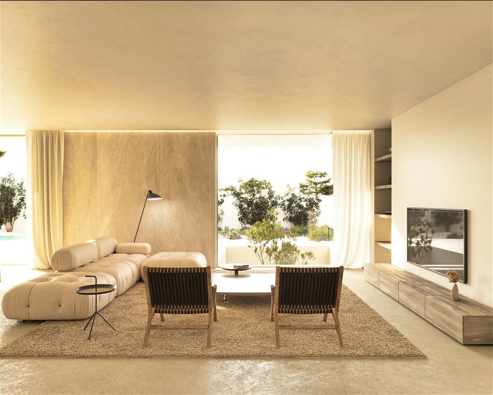 modern luxury villa with sea views for sale in moraira 3844486743