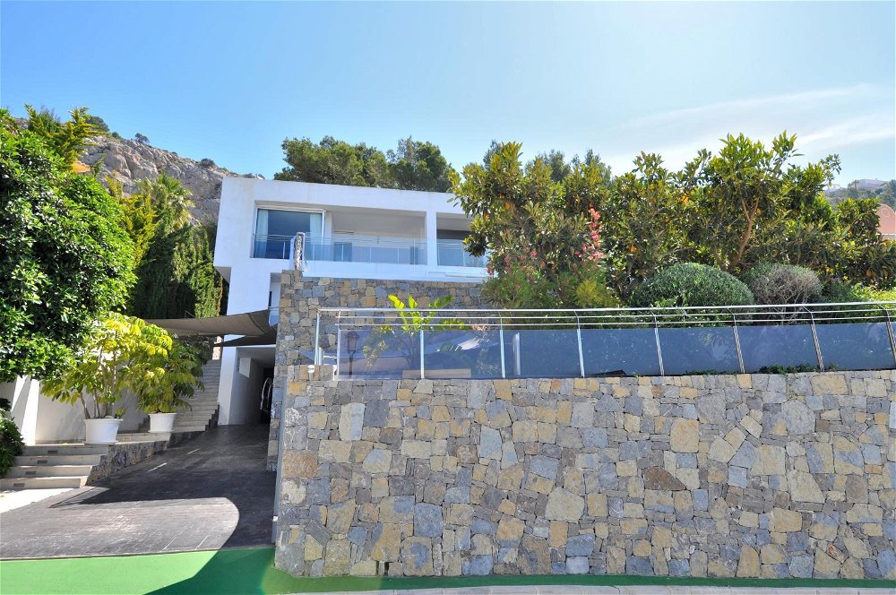 modern 5 bedroom villa with lift in altea hills 1462941888