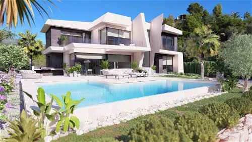 for sale. houses / villas in calpe 3137489111