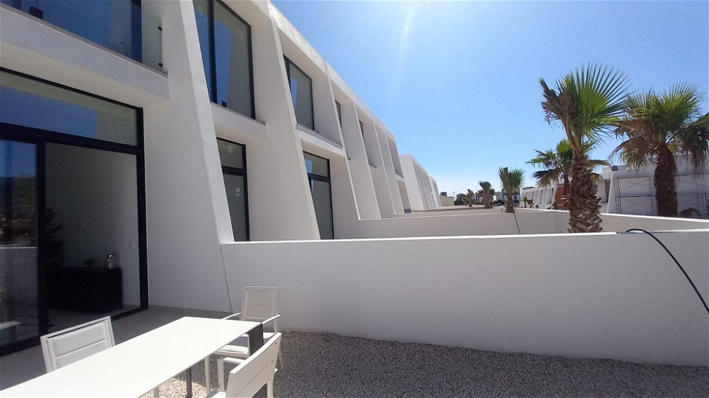 new, modern terraced houses for sale in calpe 3933873836