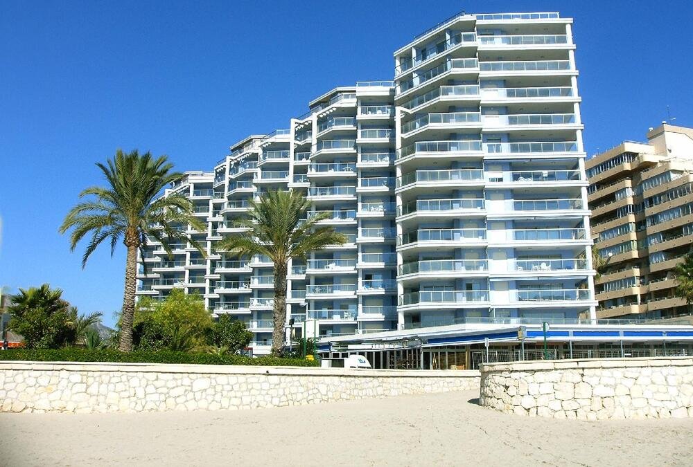 right on the beach: flats for sale in calpe 1670959412