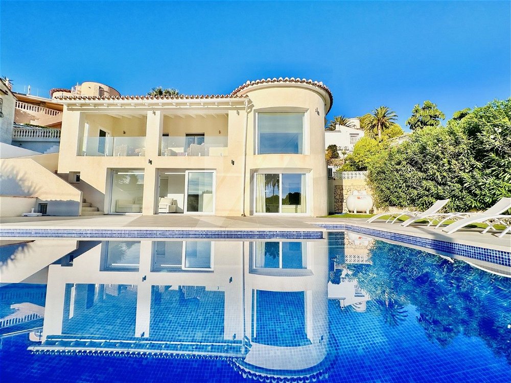 villa for sale in benissa costa, costa blanca. 2095135727