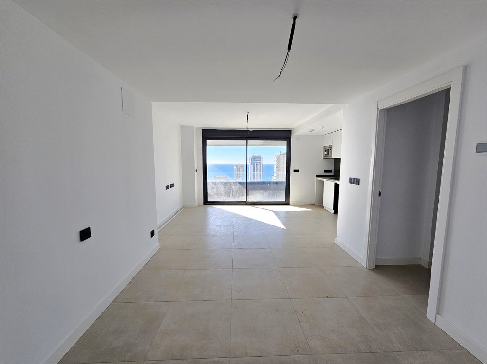 for sale. apartments / penthouses in calpe 6971163