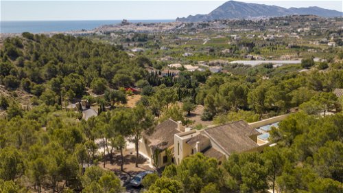 amazing property near altea old town 3648911728