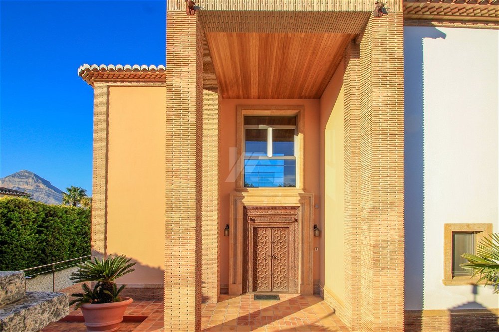 luxury villa for sale in javea, costa blanca. 2871260848