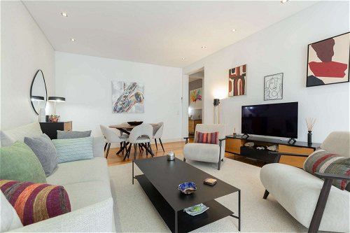 2-bedroom apartment for sale, close to Tivoli Fórum shopping centre 1038955464
