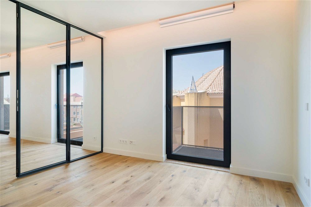 1 bedroom Apartment for sale in Belém-Lisbon 1131395167