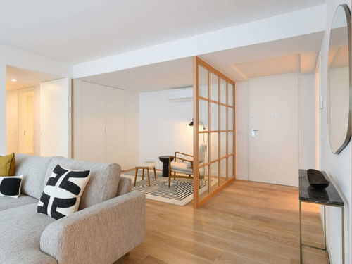 3 Bedroom Apartment with balcony near Parque das Nações, Lisbon 120402306