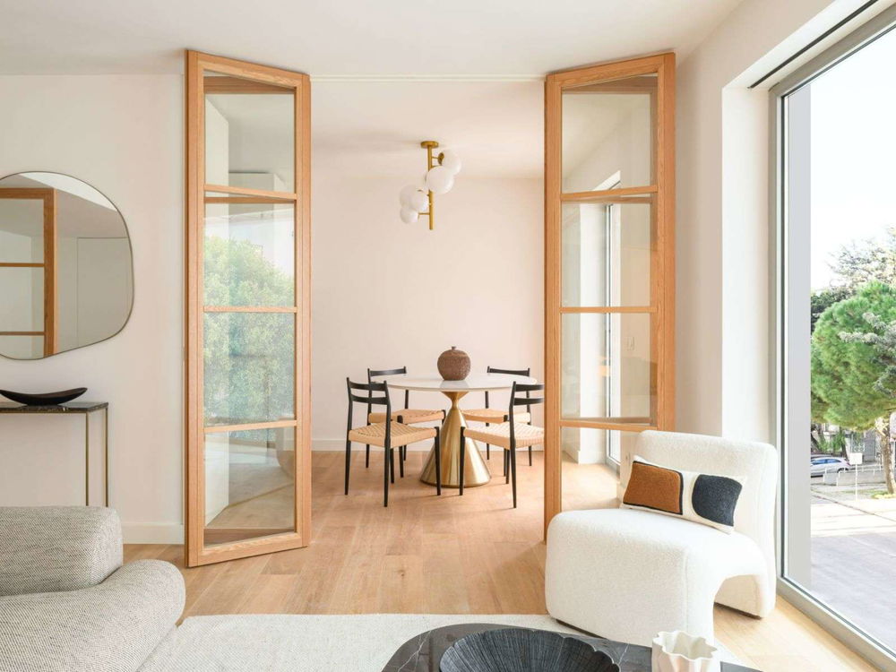 3 Bedroom Apartment with balcony near Parque das Nações, Lisbon 120402306