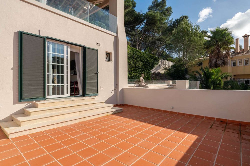 6-bedroom villa with garden and swimming pool in Estoril 1283692508