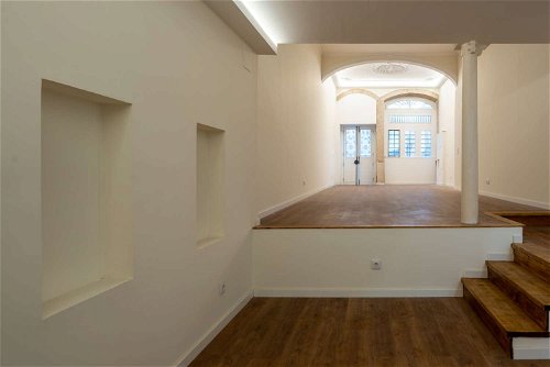 Fully-refurbished 1+1-bedroom apartment in São Vicente, Lisbon 142677574
