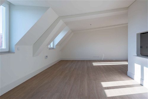 3 bedroom apartment, for sale in Estrela, Lisbon- Janelas Verdes 1473074108