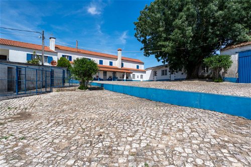20-hectare farm with mountain views in Sintra 1474273174