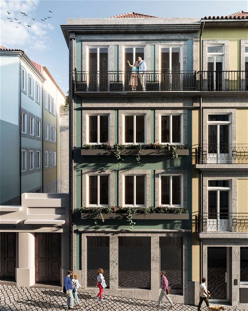 Commercial unit for sale, in Mouzinho da Silveira, Porto 1477691239