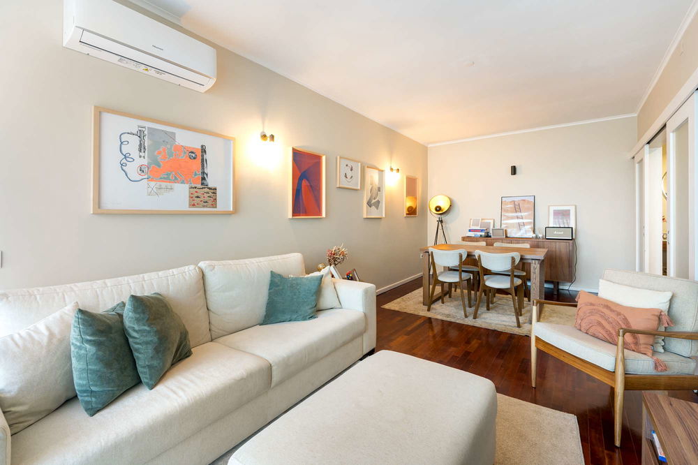 1+1-bedroom apartment with terrace close to the Serralves Park, Porto 1519938509