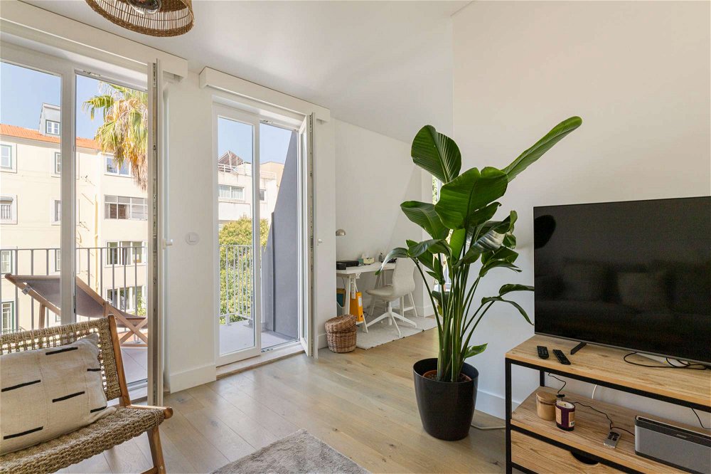 2 bedroom apartment for sale in Lapa, Lisbon – Premium Lapa 1564601760