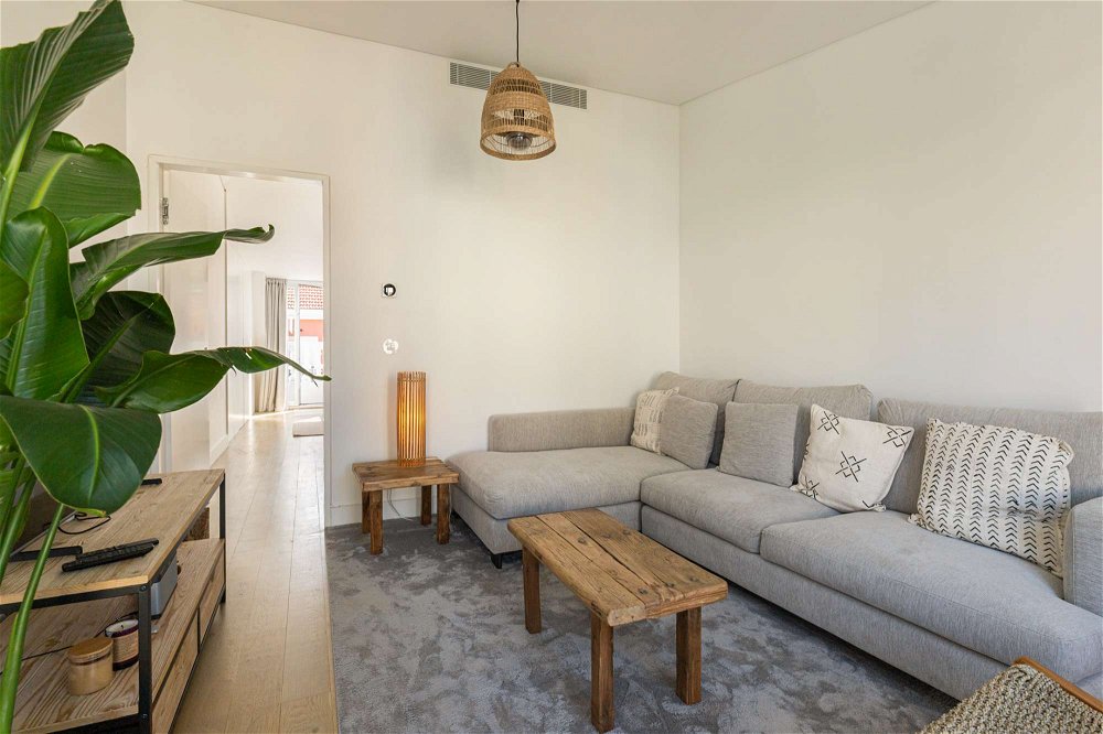 2 bedroom apartment for sale in Lapa, Lisbon – Premium Lapa 1564601760