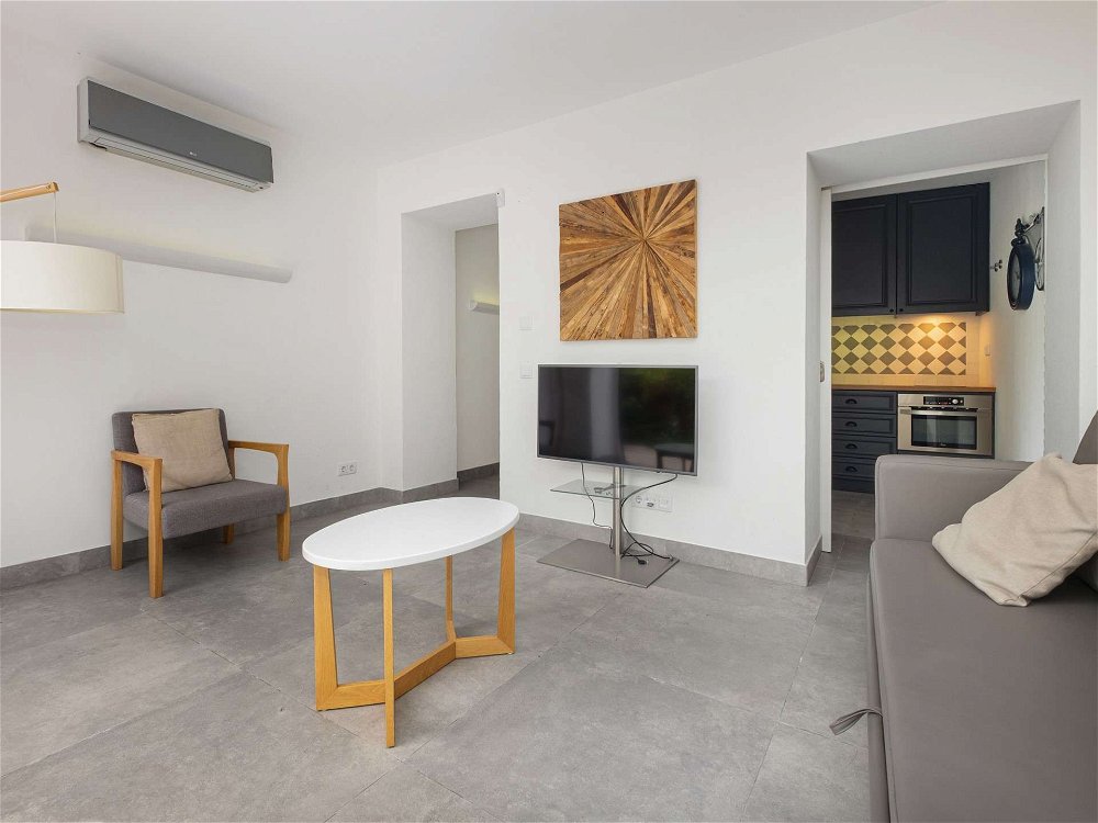 1 bedroom apartment for sale in Lisboa – São Bento Valley 1599397461