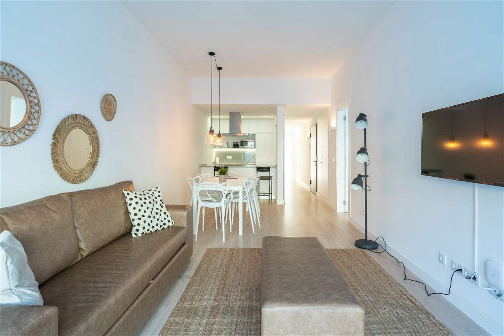 3-bedroom apartment near Campo Santana, Lisbon 1658508915