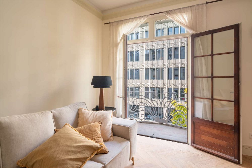 4-bedroom apartment with a terrace near Avenida da Liberdade 1707689792