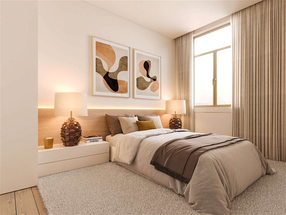 1 bedroom apartment located near Instituto Superior Técnico campus 1746041743