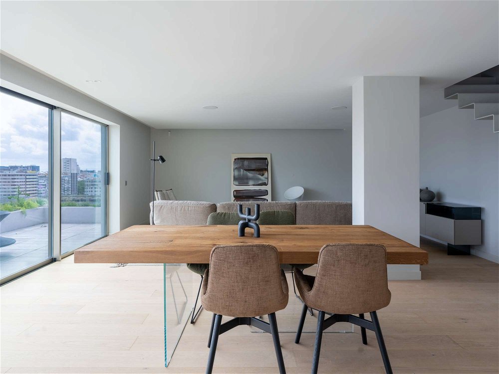 4 bedroom apartment Duplex for sale in Lisboa – Linea 1771908256