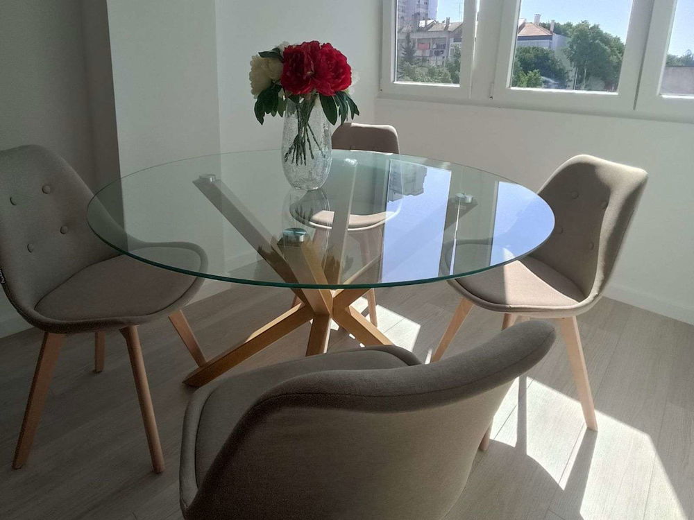 Renovated and furnished 2-bedroom apartment in Benfica, Lisbon 1814786750