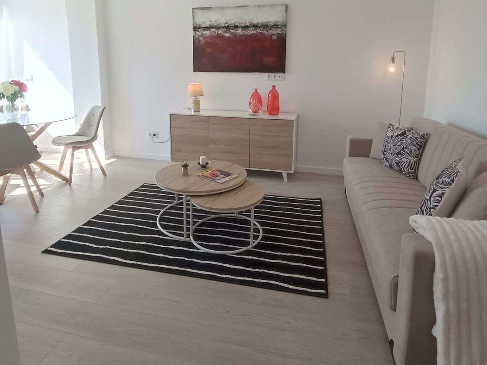 Renovated and furnished 2-bedroom apartment in Benfica, Lisbon 1814786750