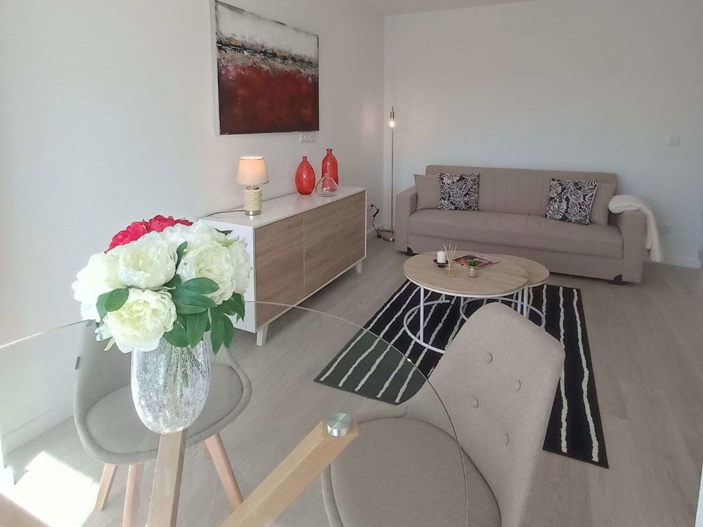 Renovated and furnished 2-bedroom apartment in Benfica, Lisbon 1814786750