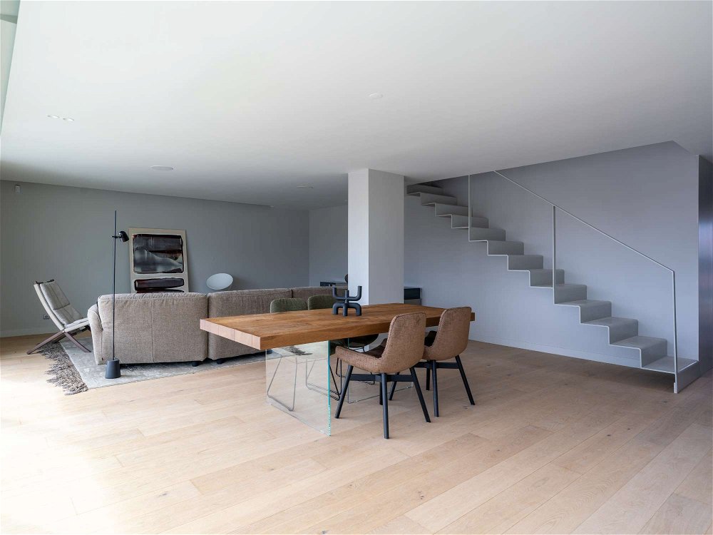 4 bedroom apartment Duplex for sale in Lisboa – Linea 1887837665