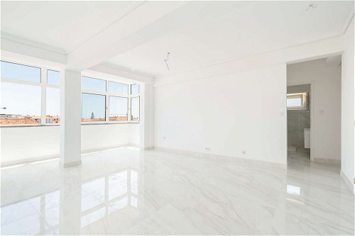 3+1-bedroom apartment with sea view in Alto dos Lombos, Carcavelos 1963873632