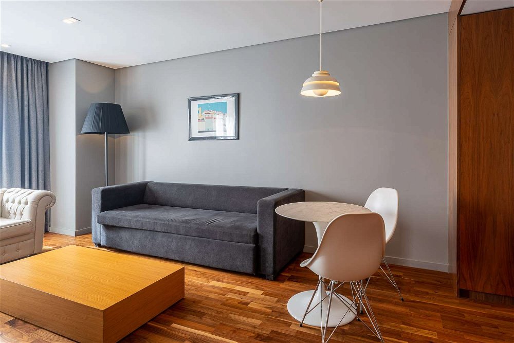 1-bedroom apartment with a garage near Avenida da Liberdade, Lisbon 2087735691