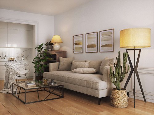 1 bedroom apartment for sale in Lisboa – Glória 2102447532