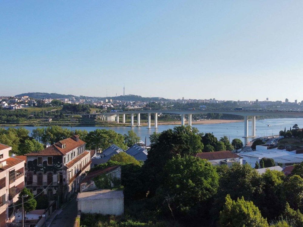 Building plots near the Freixo Marina in Porto 2150612126