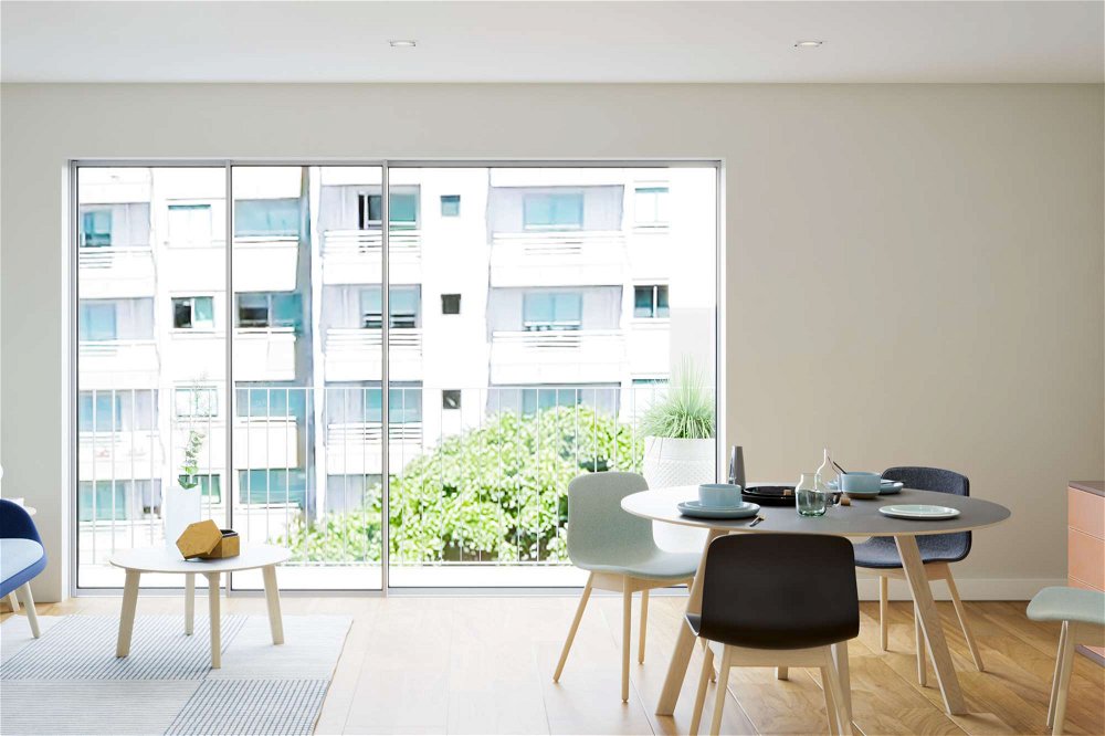 1-bedroom apartment in a condominium, Cedofeita, Porto 216095963