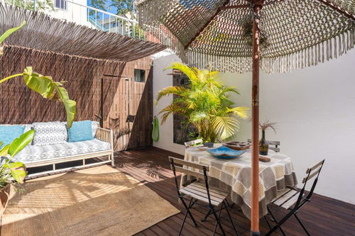 2-bedroom apartment with terrace in Lisbon 522323017