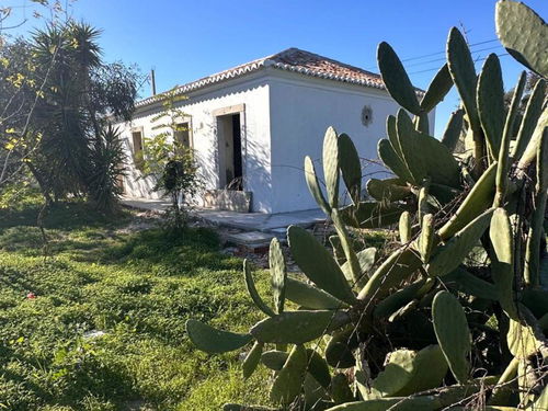 Farmhouse with 2-bedroom villa and pool in Santiago do Cacém, Setúbal 684848466