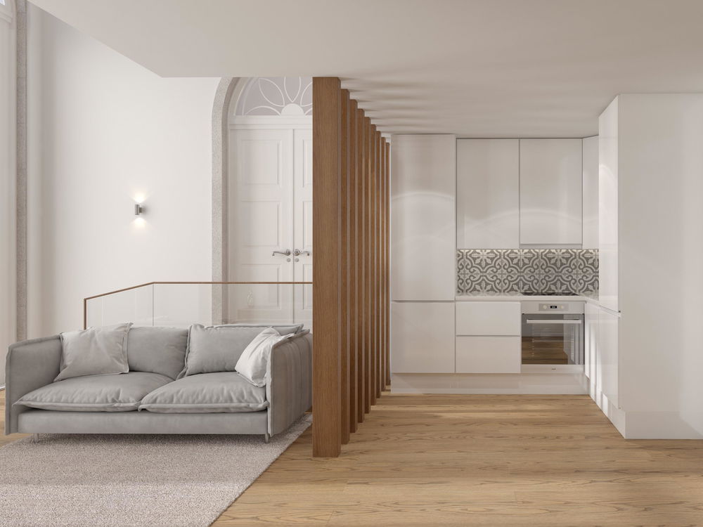 Loft (T1 +T0) near Jardim do Morro, Vila Nova de Gaia 438685815