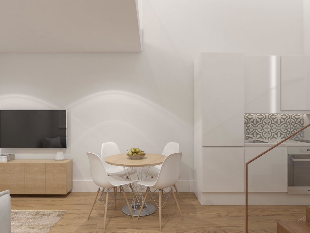 Loft (T1 +T0) near Jardim do Morro, Vila Nova de Gaia 438685815