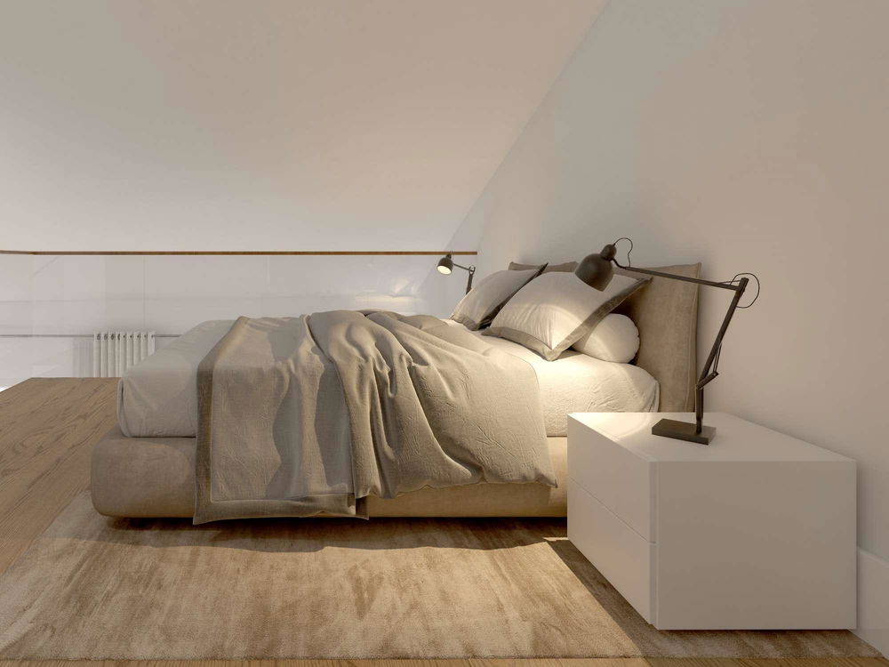 Loft with a balcony near Jardim do Morro, Vila Nova de Gaia 448948314