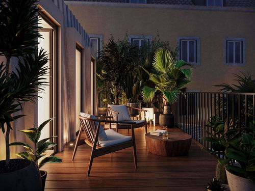 T3 Duplex for sale in Lisboa – Aura 2257419921